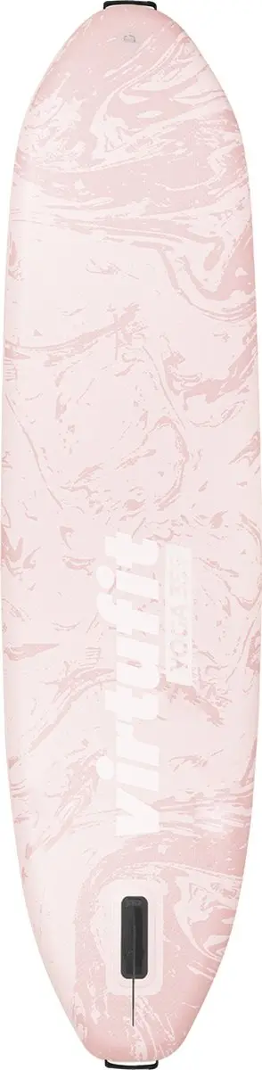 Virtufit Yoga Opblaasbaar SUP Board 335cm - Roze
