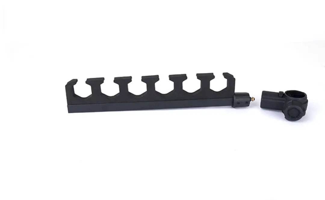 Matrix Fox Matrix 3D-R Eva Roost Bar 6 Kit - Black