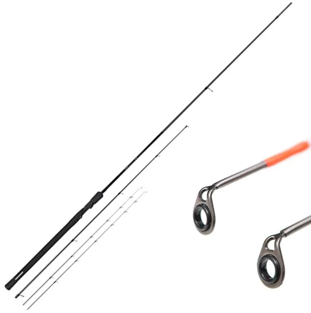 Matrix Horizon X Ultra Pro Slim Feeder Rod