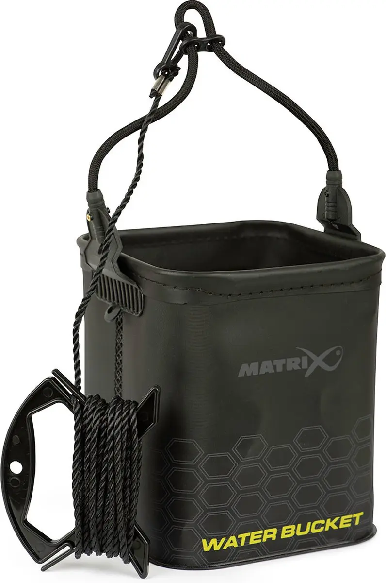 Matrix Eva Water Bucket 4.5L
