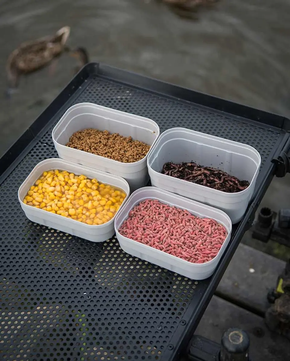 Matrix Air Flow Bait Tub 0,71L