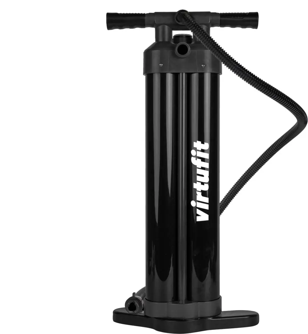 VirtuFit Triple Action Pomp