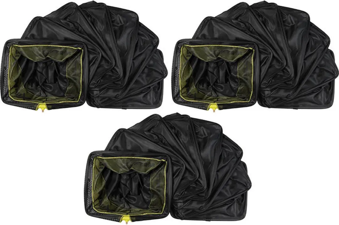 Matrix Commercial Keepnet 2.5m - Zwart - afbeelding 6 van 6