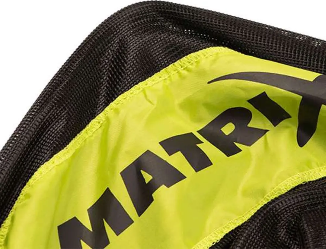 Matrix Commercial Keepnet 2.5m - Zwart