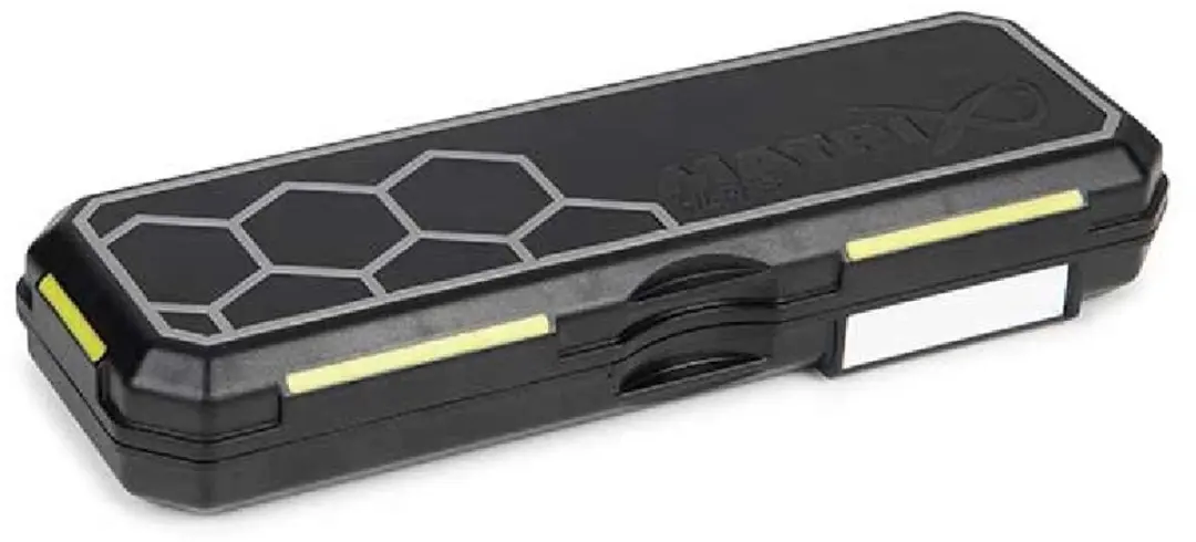 Matrix GBX012 Haaklengte Opbergbox 15cm