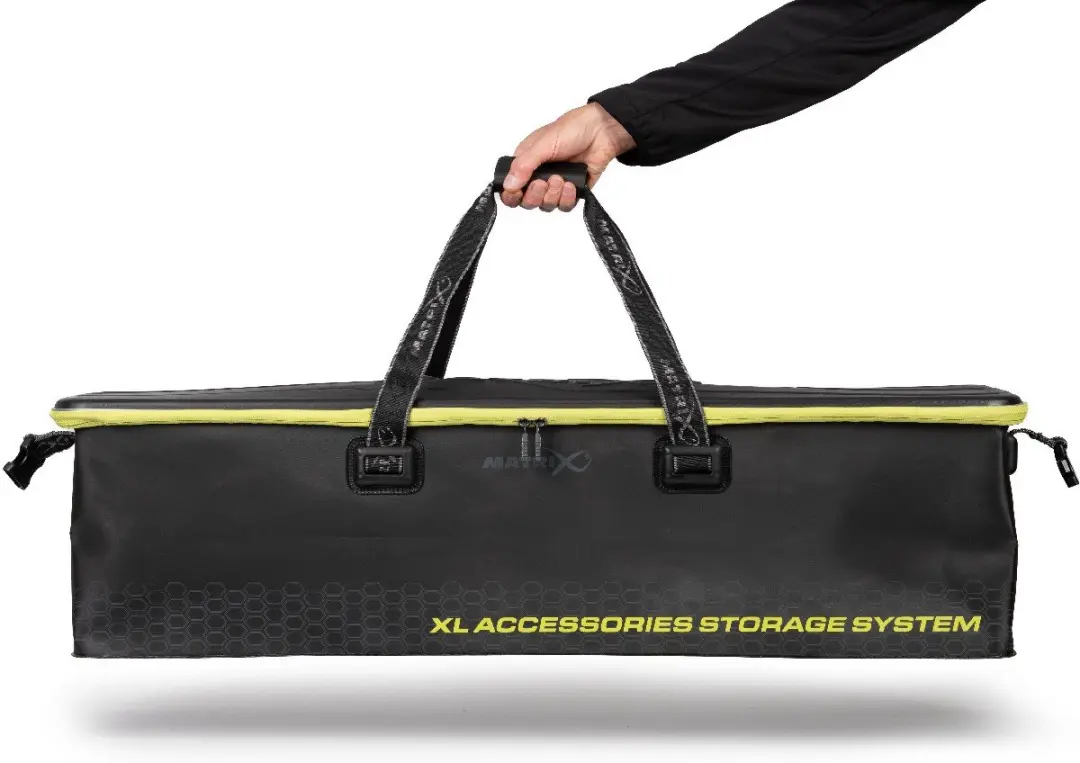Matrix EVA XL Accessories Storage System GLU185