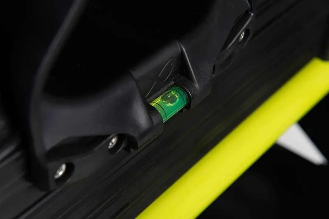 Matrix S25 Pro Seatbox - Zwart