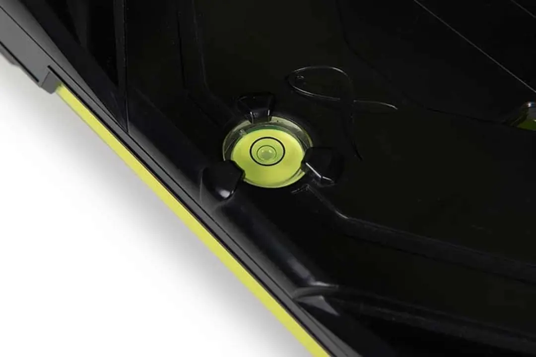 Matrix S25 Pro Seatbox - Zwart