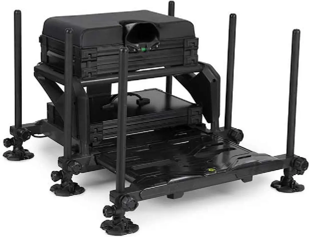 Matrix S25 Pro Seatbox