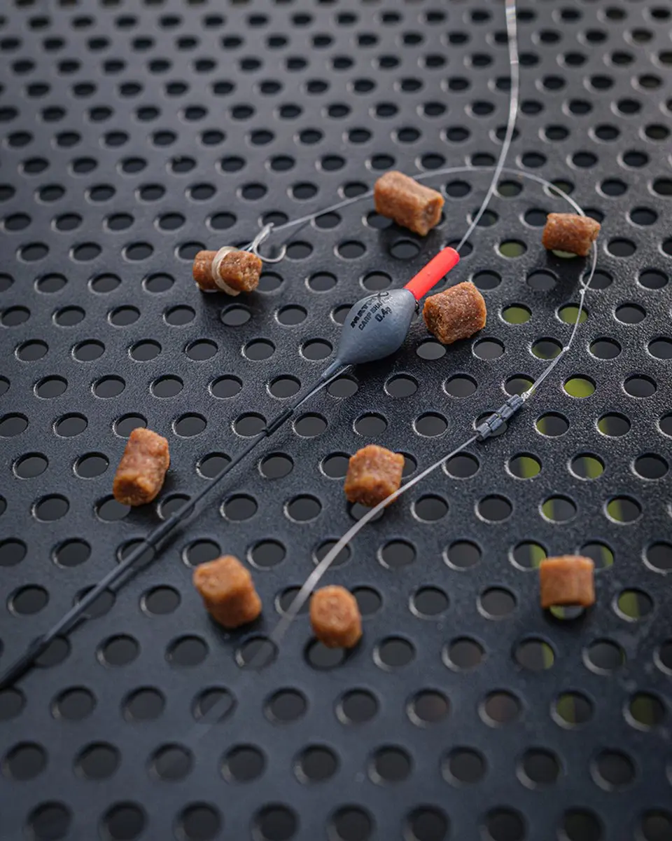 Matrix Carp Shallow Carbon Pole Float 0.40g