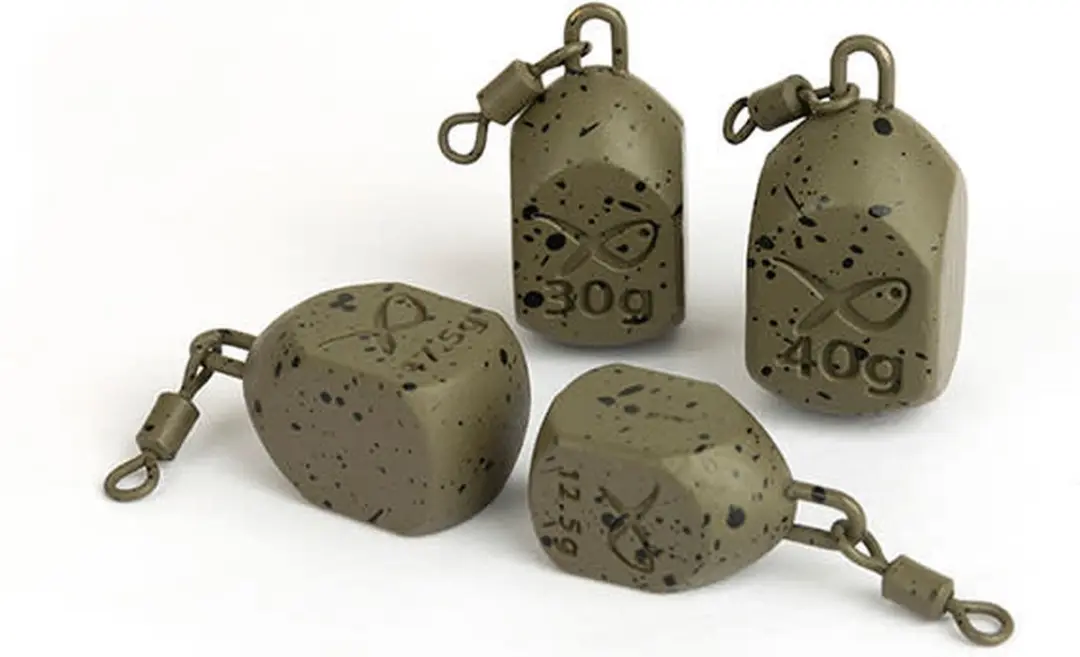 Matrix MK2 Bottle Bombs 40g