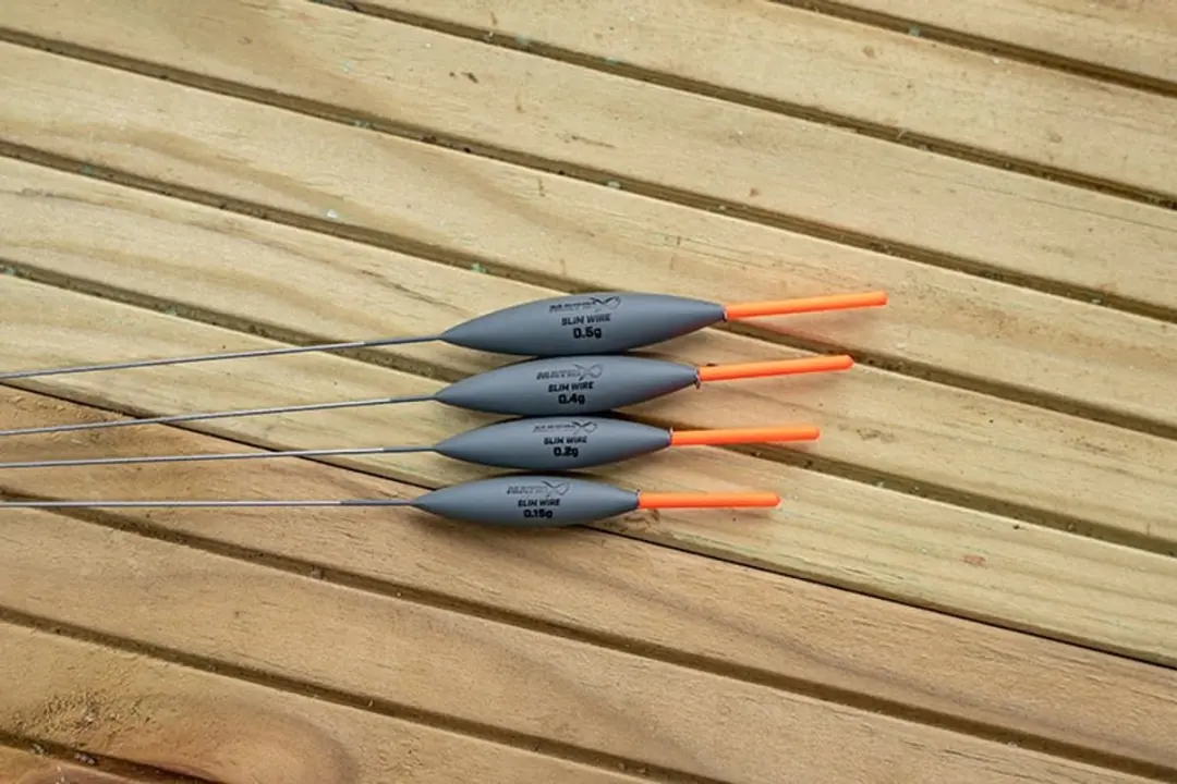 Matrix Slim Wire Pole Float 0.60g