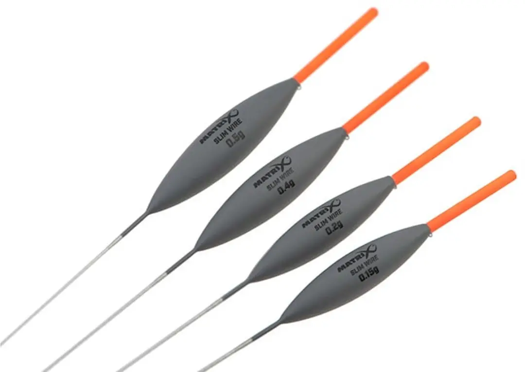 Matrix Slim Wire Pole Float 0.60g