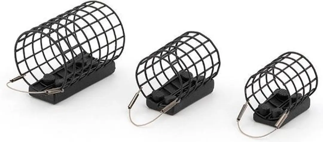 Matrix Standard Cage Feeder Large 30g - FOXGFR205
