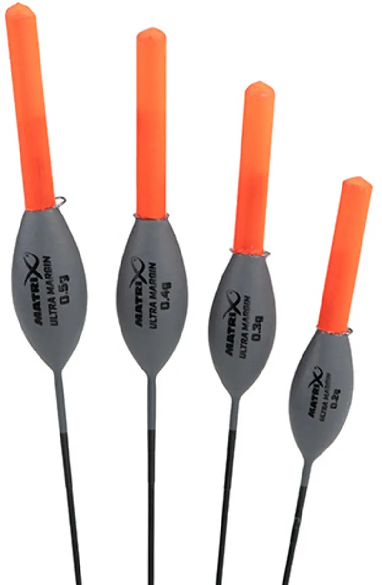 Matrix Ultra Margin Pole Float 0.30g