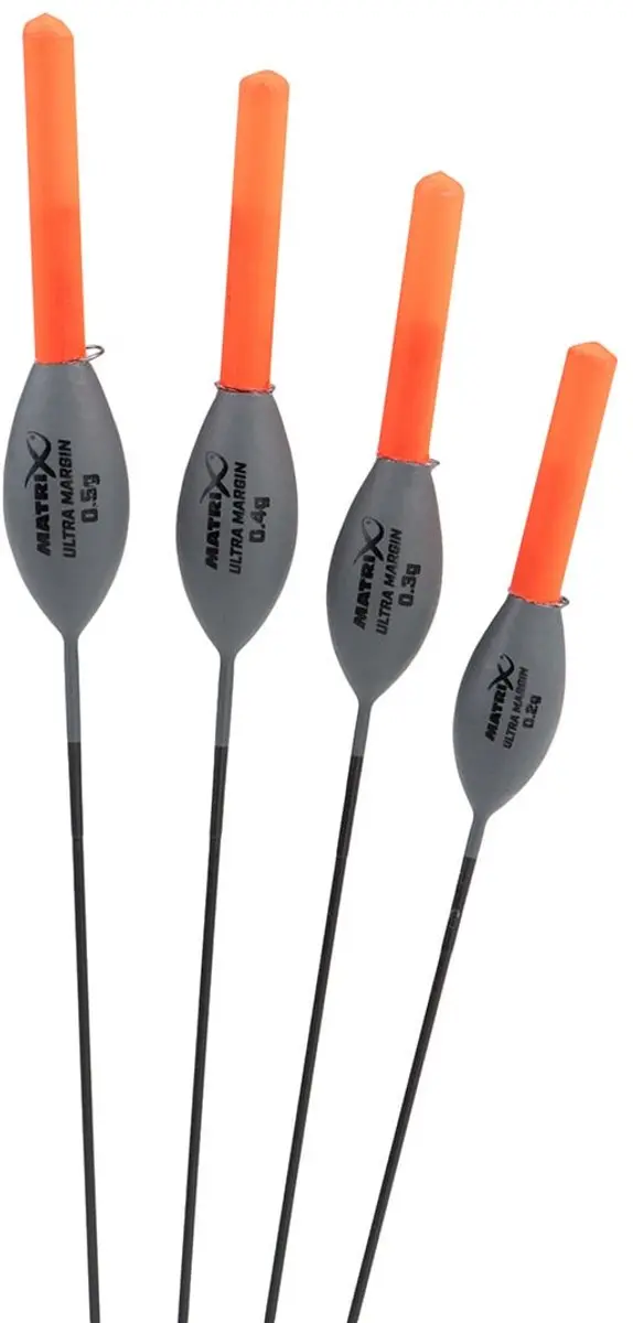 Matrix Ultra Margin Pole Float 0.30g