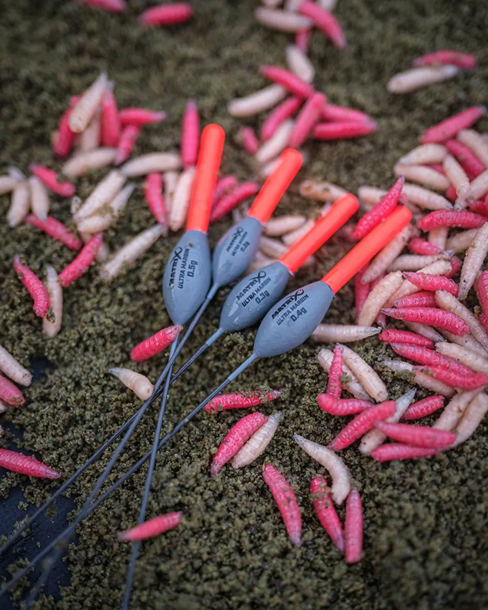 Matrix Ultra Margin Pole Float 0.30g