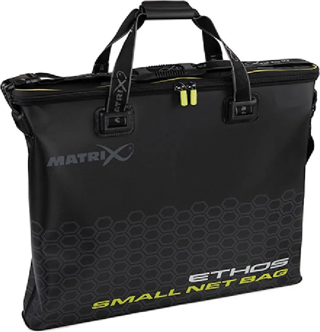 Matrix Leefnettas Ethos Small EVA Net Bag GLU149