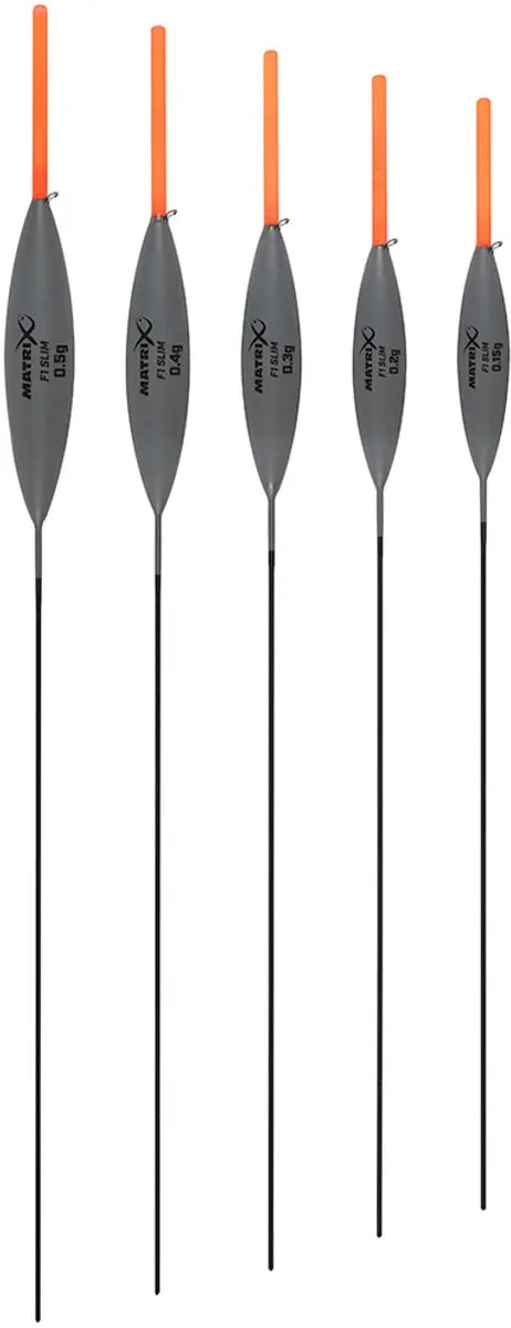 Matrix F1 Slim Pole Float 0.50g
