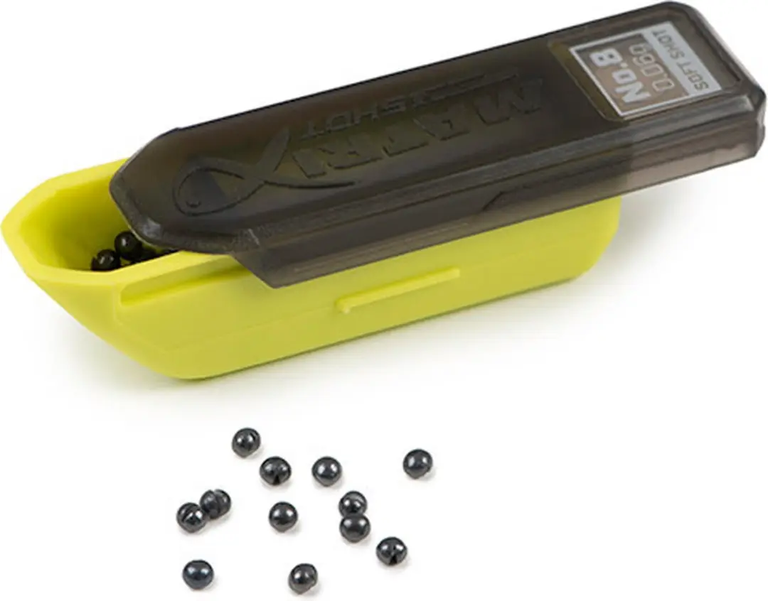 Matrix Soft Shots No10 - 1 Stuk