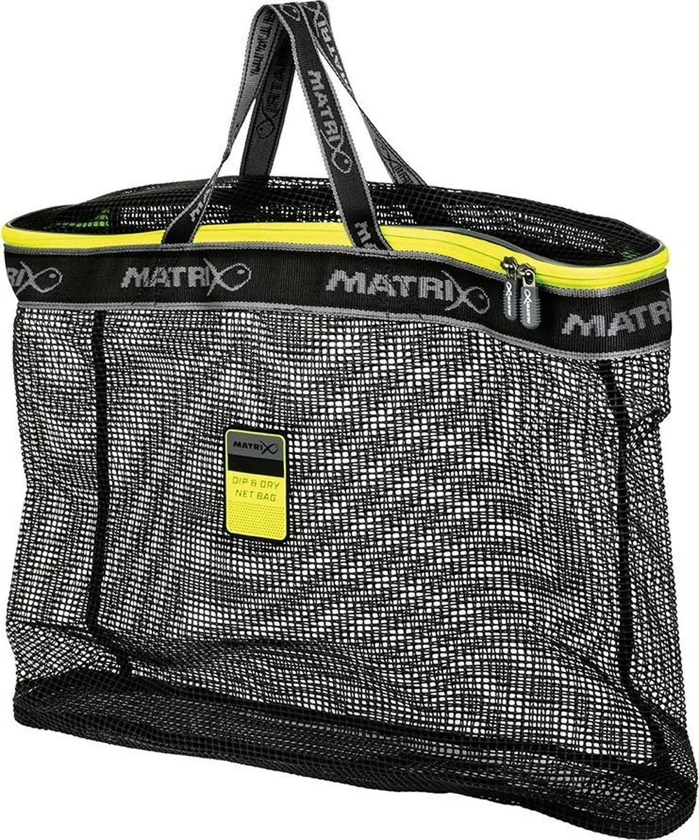 Matrix Dip & Dry Mesh Net Bag M