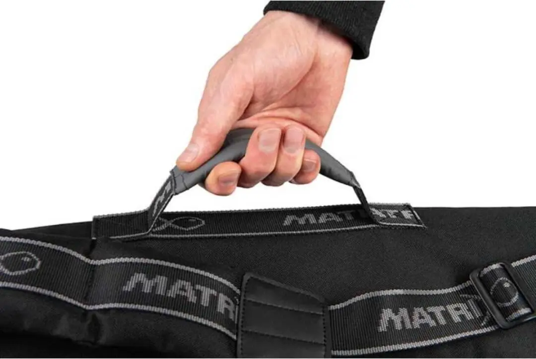 Matrix Aquos Ultra Rod Holdall - Multi