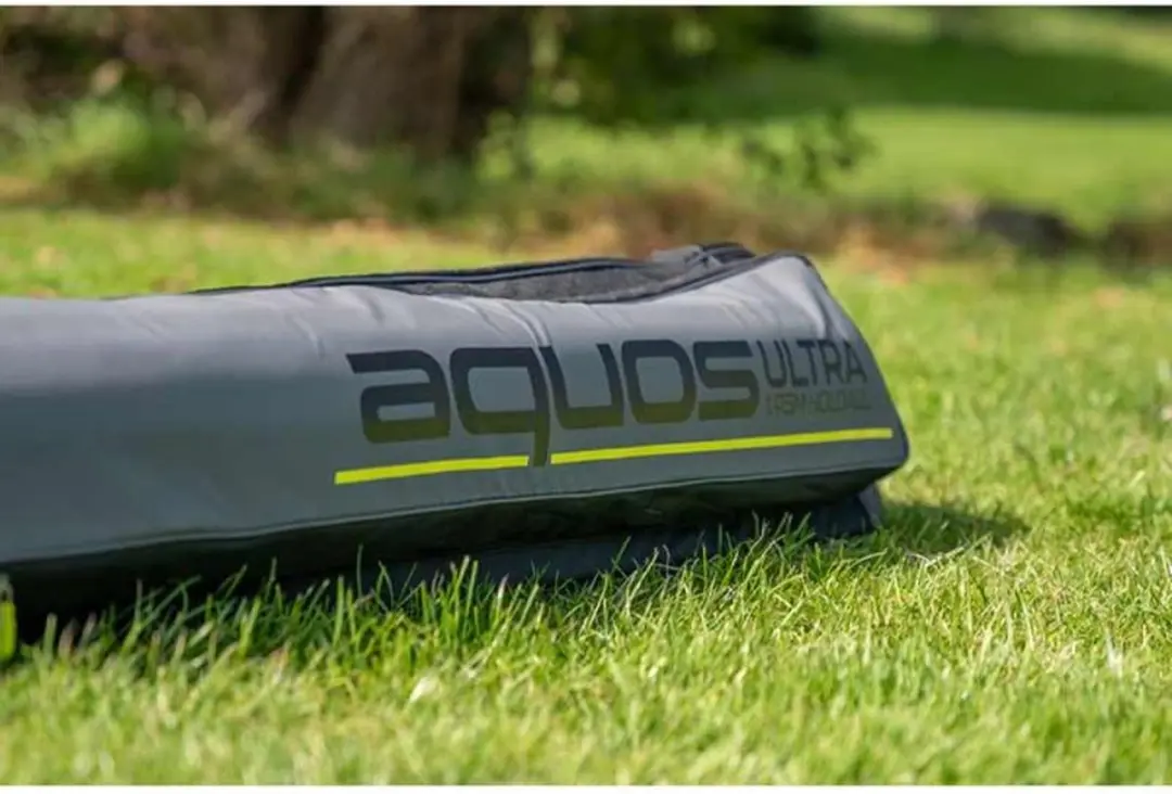 Matrix Aquos Ultra Rod Holdall - Multi