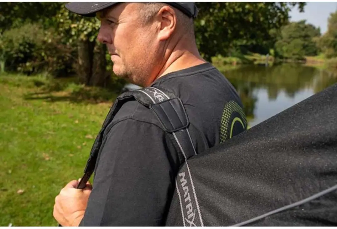 Matrix Aquos Ultra Rod Holdall - Multi - afbeelding 6 van 6