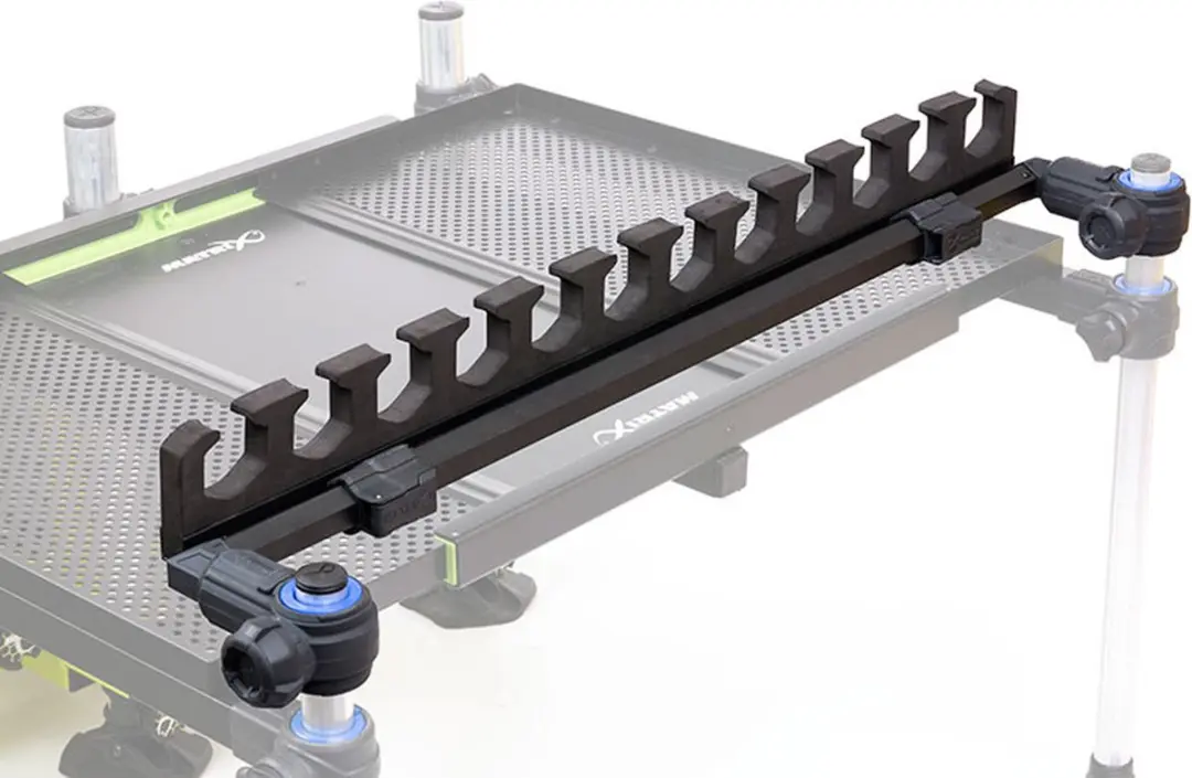 Matrix 3D-R Extending 12 Roost Bar - Nocolour