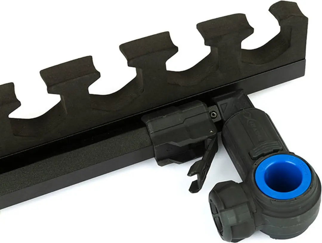 Matrix 3D-R Extending 12 Roost Bar - Nocolour