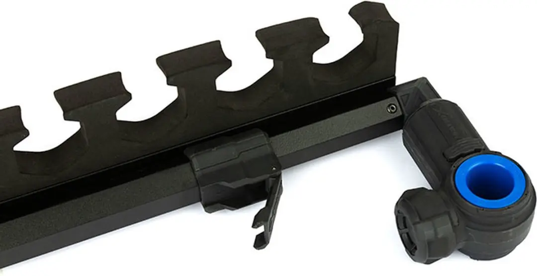 Matrix 3D-R Extending 12 Roost Bar - Nocolour