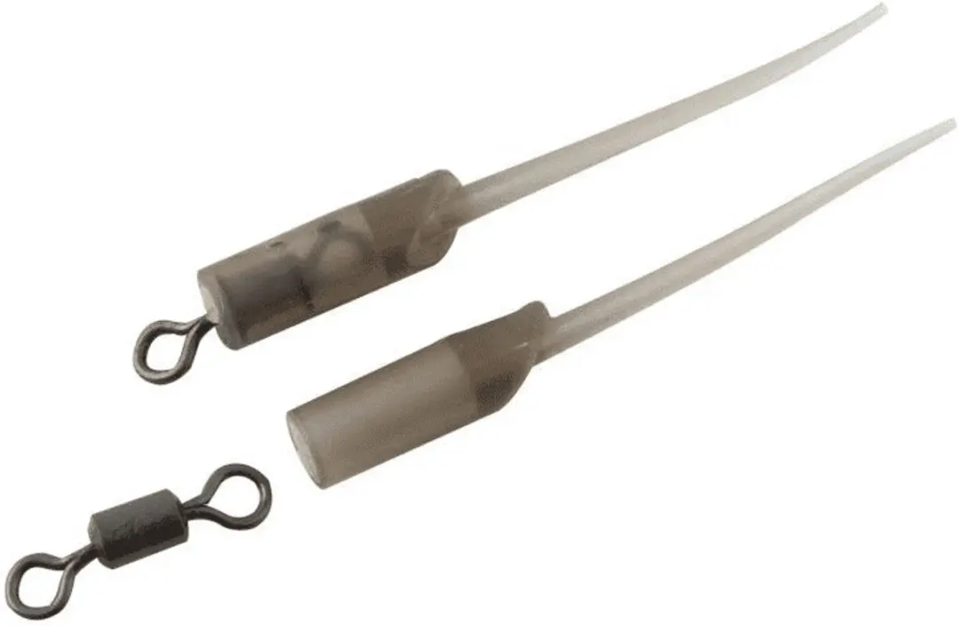 Matrix Horizon Protector Sleeves - Grijs - 5 Stuks