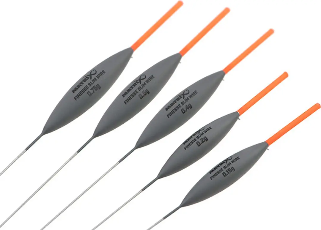 Matrix Finesse Slim Wire Pole Float 0.20g