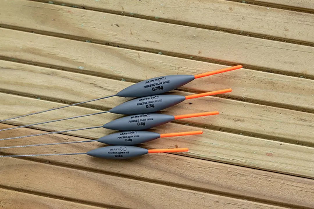 Matrix Finesse Slim Wire Pole Float 0.20g
