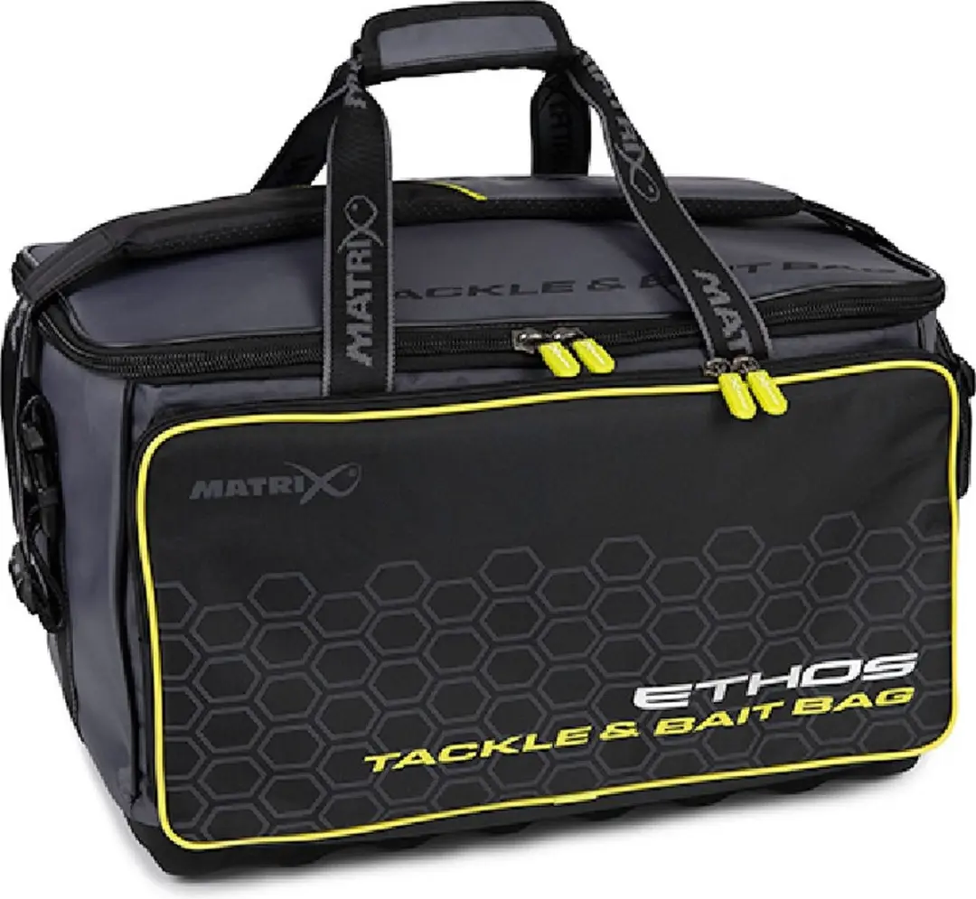 Matrix Ethos Tackle & Bait Bag GLU147