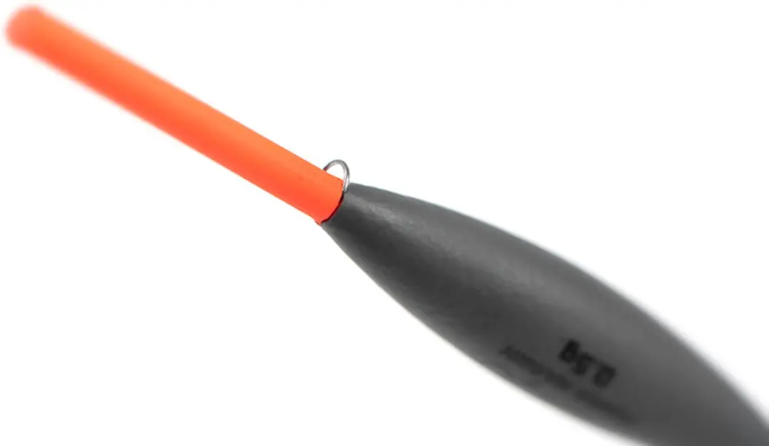 Matrix Power Margin Pole Float 0.20g - Oranje/Grijs