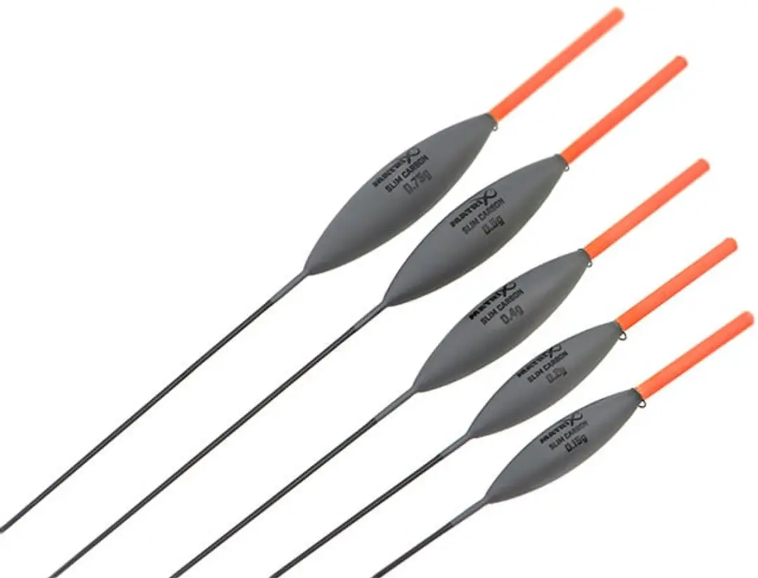 Matrix Slim Carbon Pole Float 0.60g