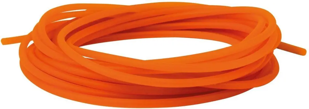 Matrix SLIK Elastic 1.8mm - 3m - Maat 12-14 - Oranje