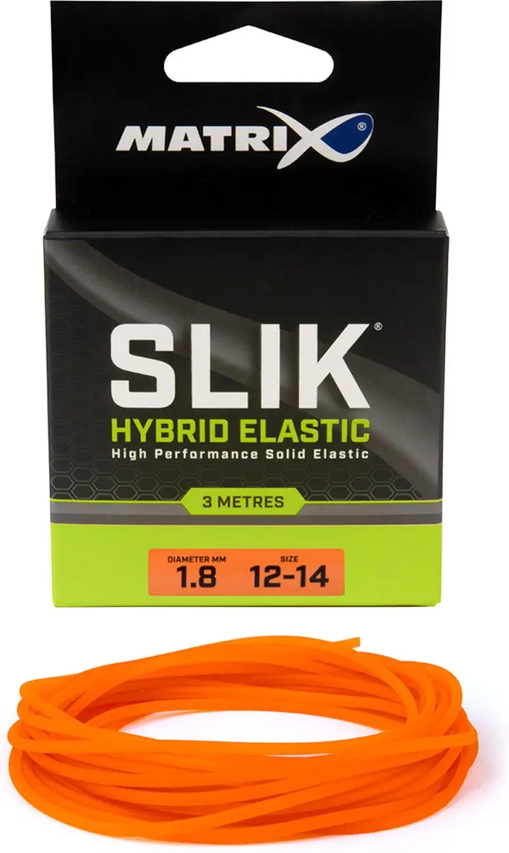Matrix SLIK Elastic 1.8mm