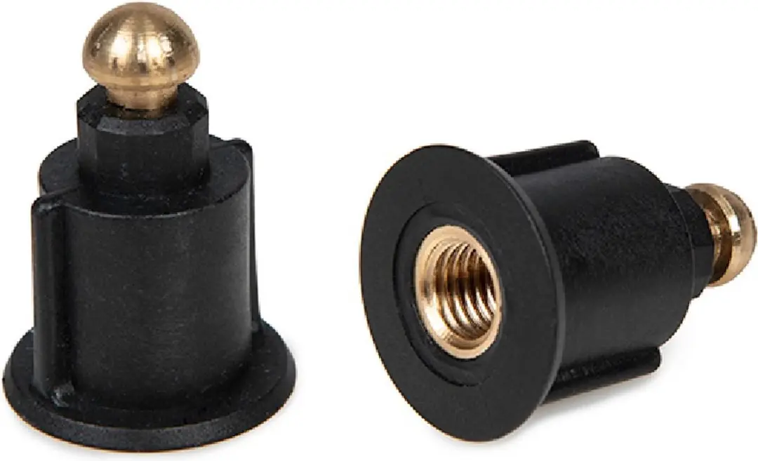 Matrix Tool Bar Pro Clamp Vervangbare Inzetstukken GBA068