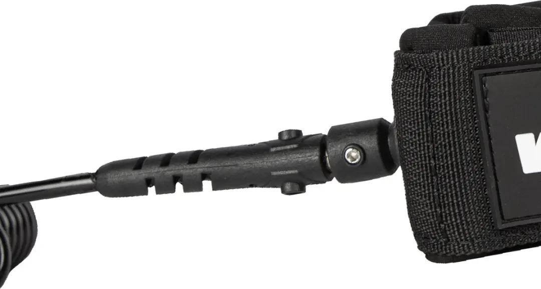 VirtuFit Ankle Leash Enkelband - Zwart