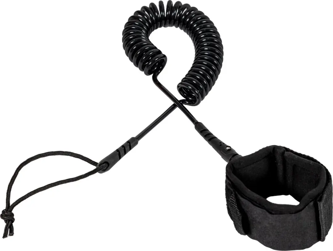 VirtuFit Ankle Leash Enkelband - Zwart