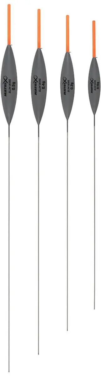 Matrix Slim Wire Pole Float 0.30g