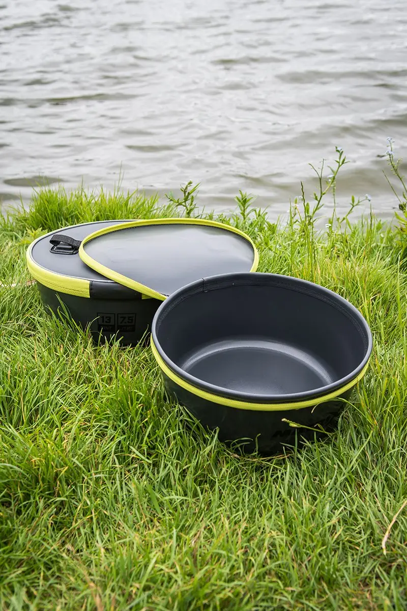 Matrix Moulded EVA Bowl GBT037 - Zwart