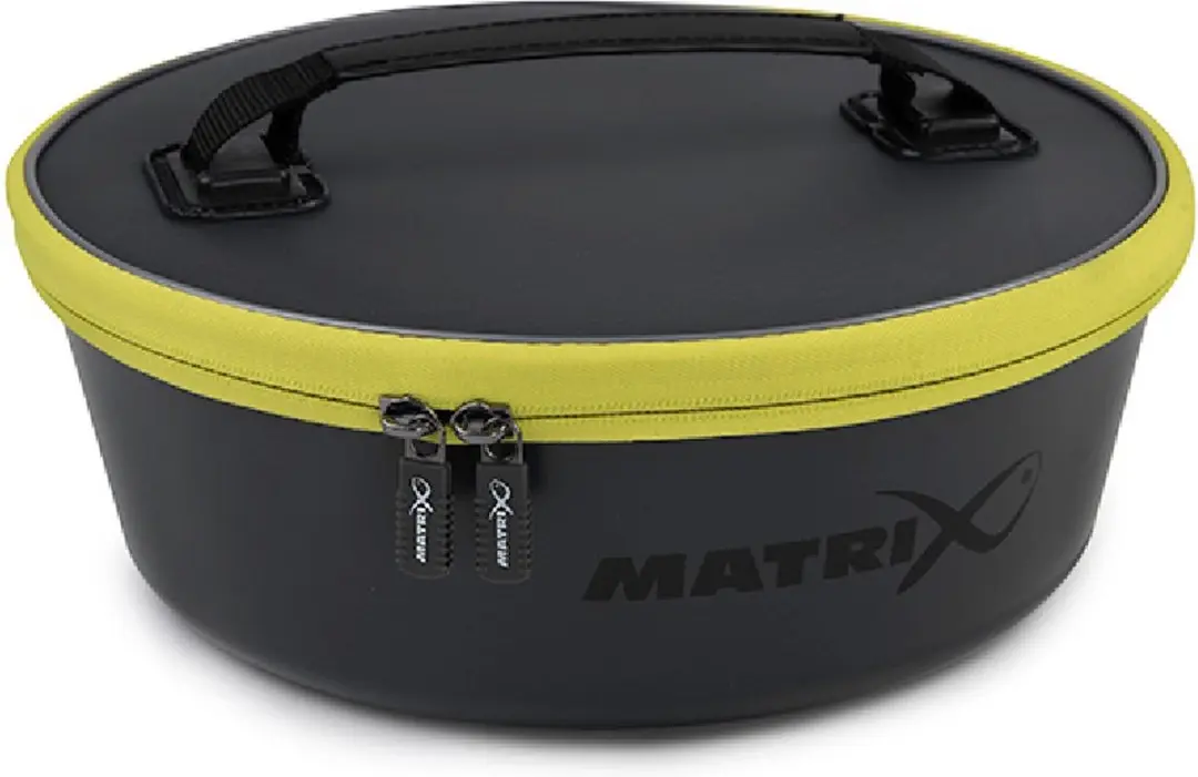 Matrix Moulded EVA Bowl GBT037