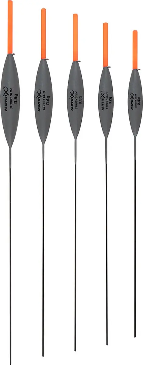 Matrix Stubby Slim Pole Float 0.30g
