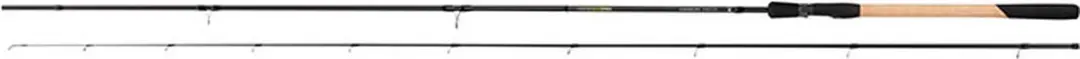 Matrix Horizon X Pro Waggler 3.30m 50gr Rod - Zwart