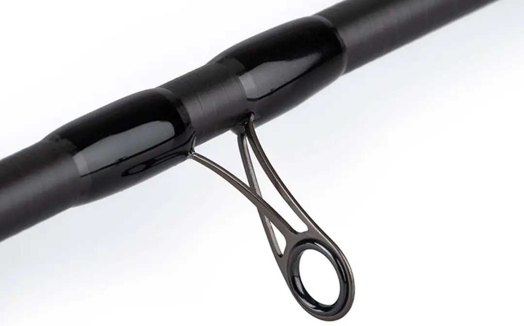 Matrix Horizon X Pro Waggler 3.30m 50gr Rod - Zwart