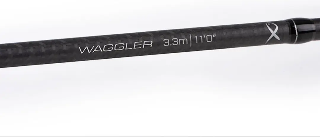 Matrix Horizon X Pro Waggler 3.30m 50gr Rod