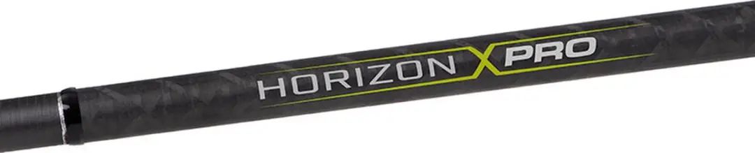 Matrix Horizon X Pro Waggler 3.30m 50gr Rod - Zwart - afbeelding 6 van 6